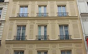 Hotel Atelier Vavin